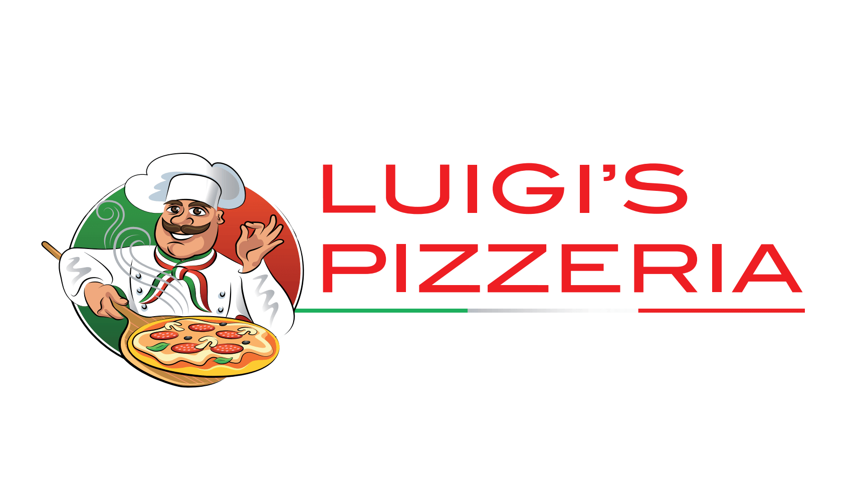 Restaurant logo